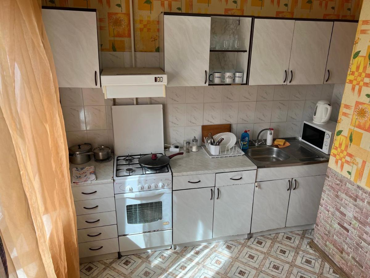 Apartment On Bukovinska Rivne Exteriér fotografie