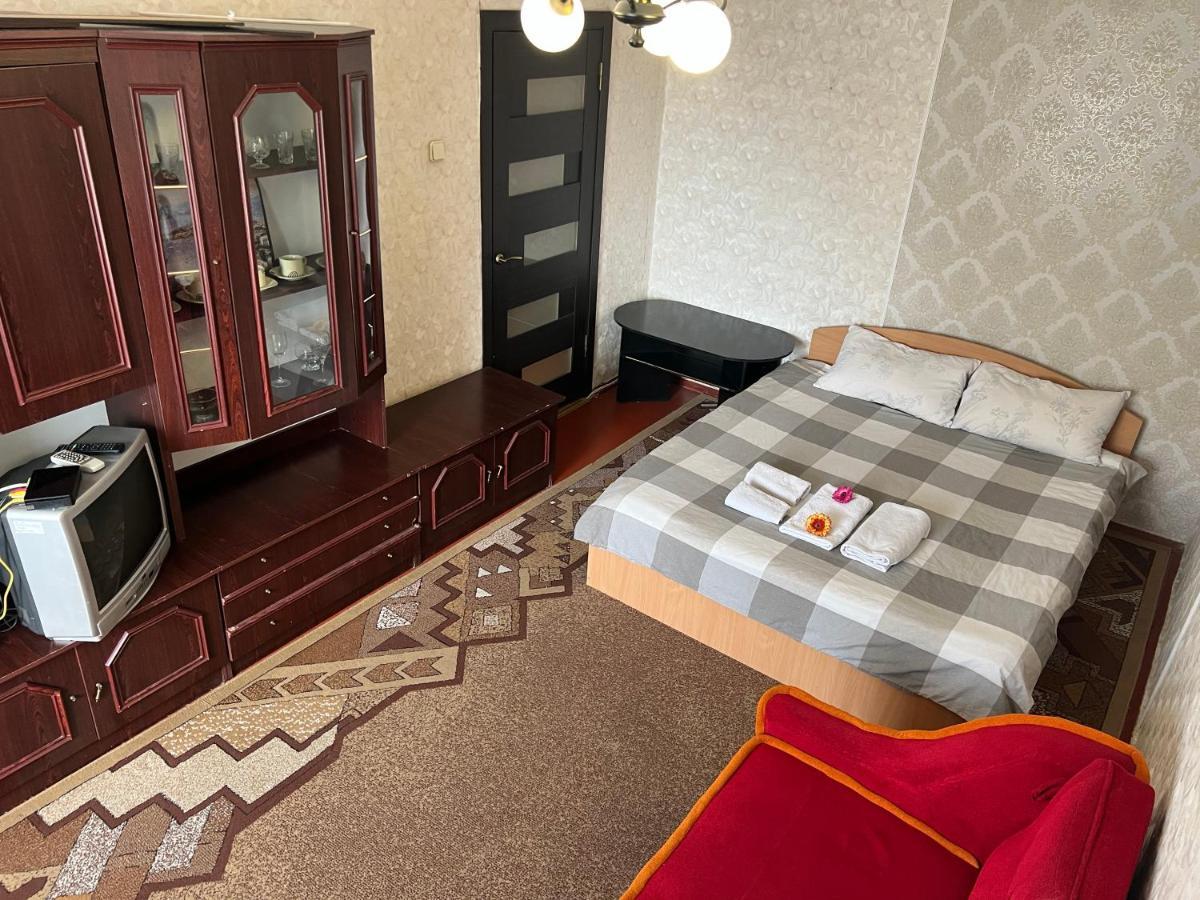 Apartment On Bukovinska Rivne Exteriér fotografie